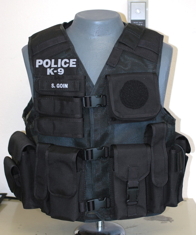 ncpd sov front